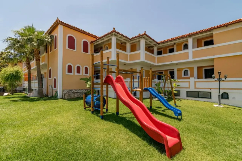 Matilda Hotel by Anayia All Inclusive Resorts