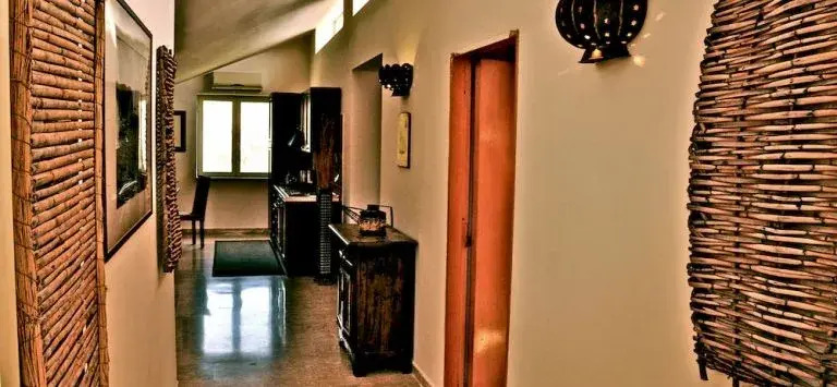 Villa Liberti