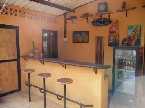 Apartamentos Mafelo Taganga