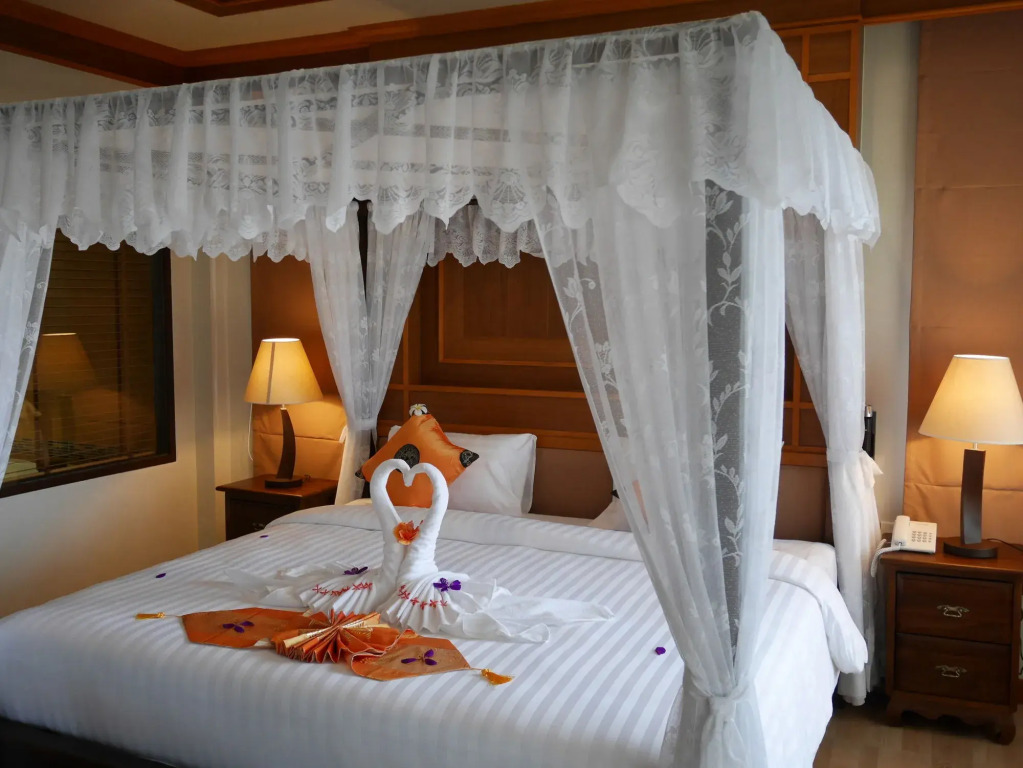 The Sunset Beach Resort - Koh Kho Khao