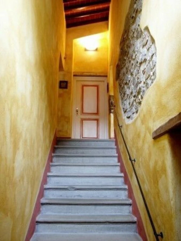 Poggio a Poppi