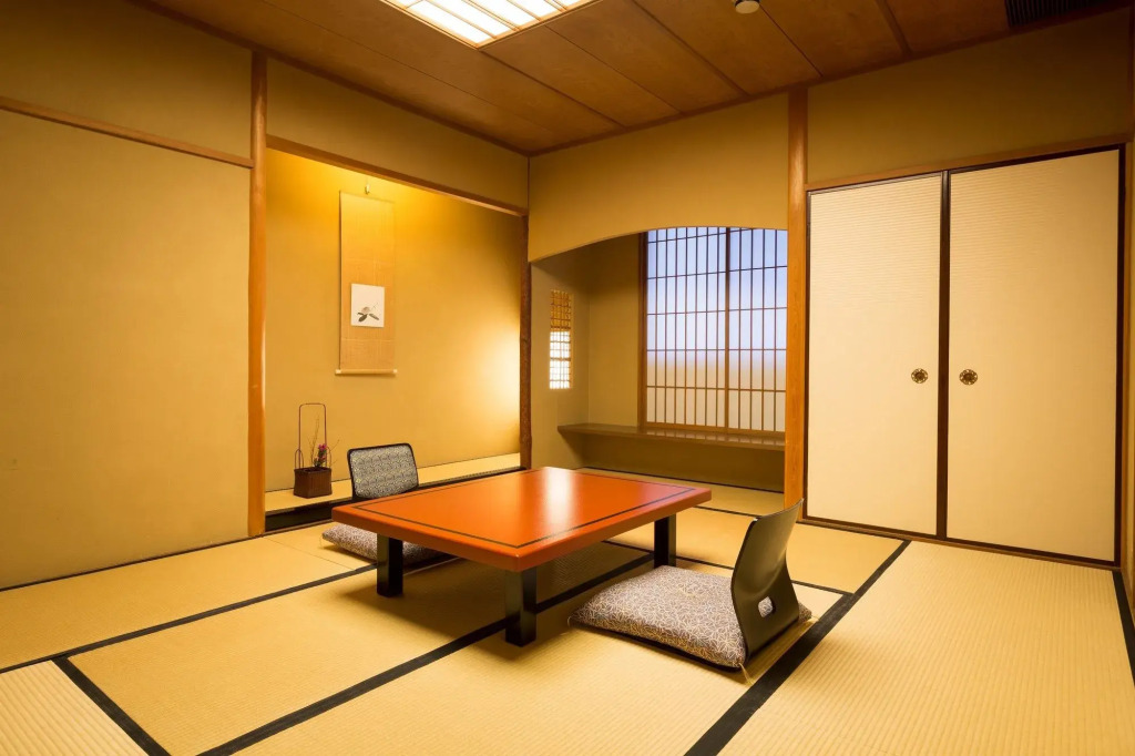 Kyoto Ryokan SAKANOUE