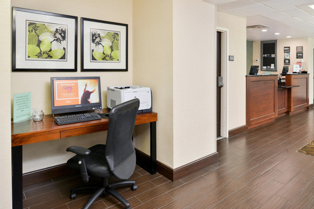 Hampton Inn Daytona/Ormond Beach