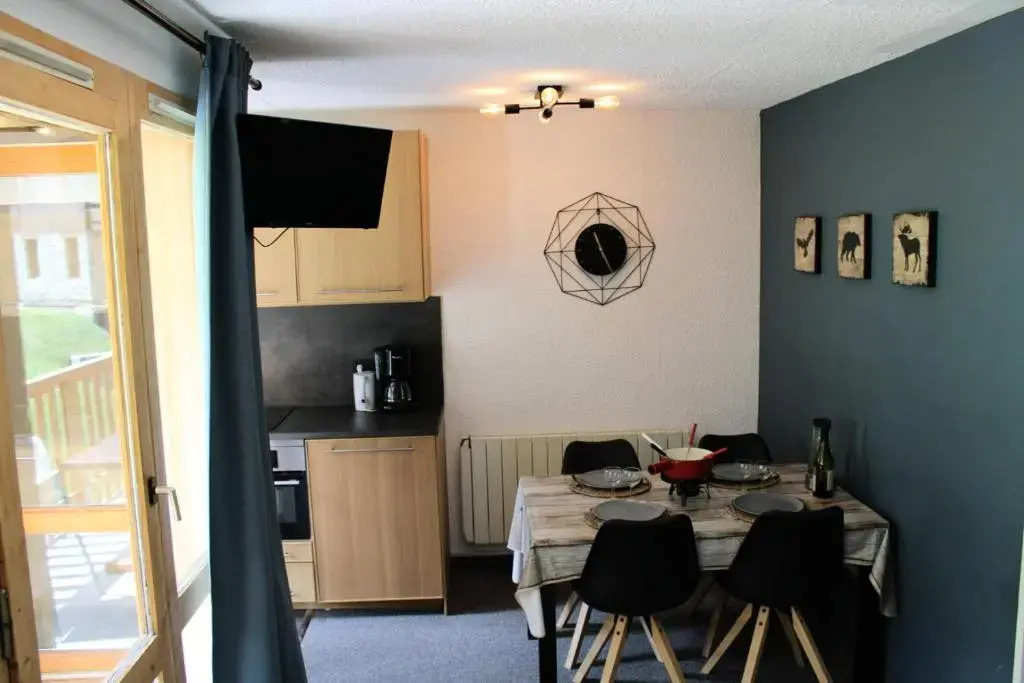 Résidence Amethyste - Studio pour 4 Personnes 47
