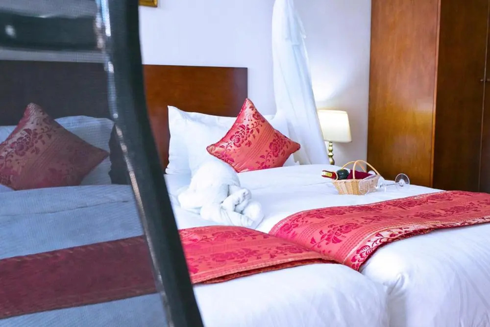 Mash Park Hotel