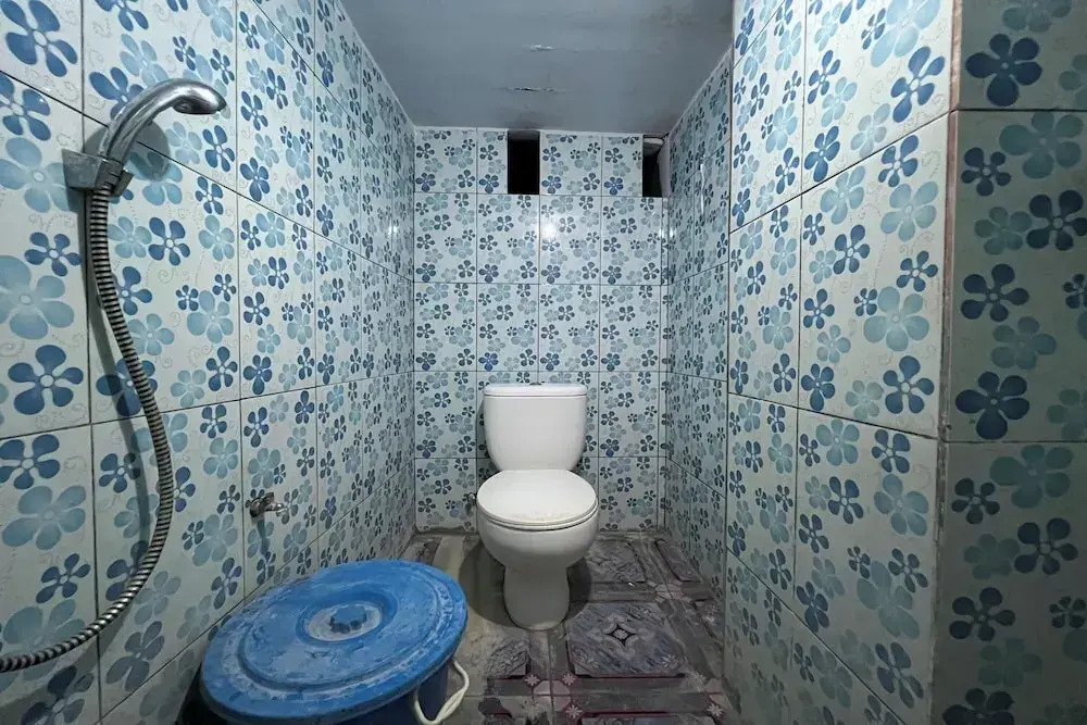 Hotel O Ziza Kost82 Syariah