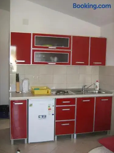 Apartments Ana