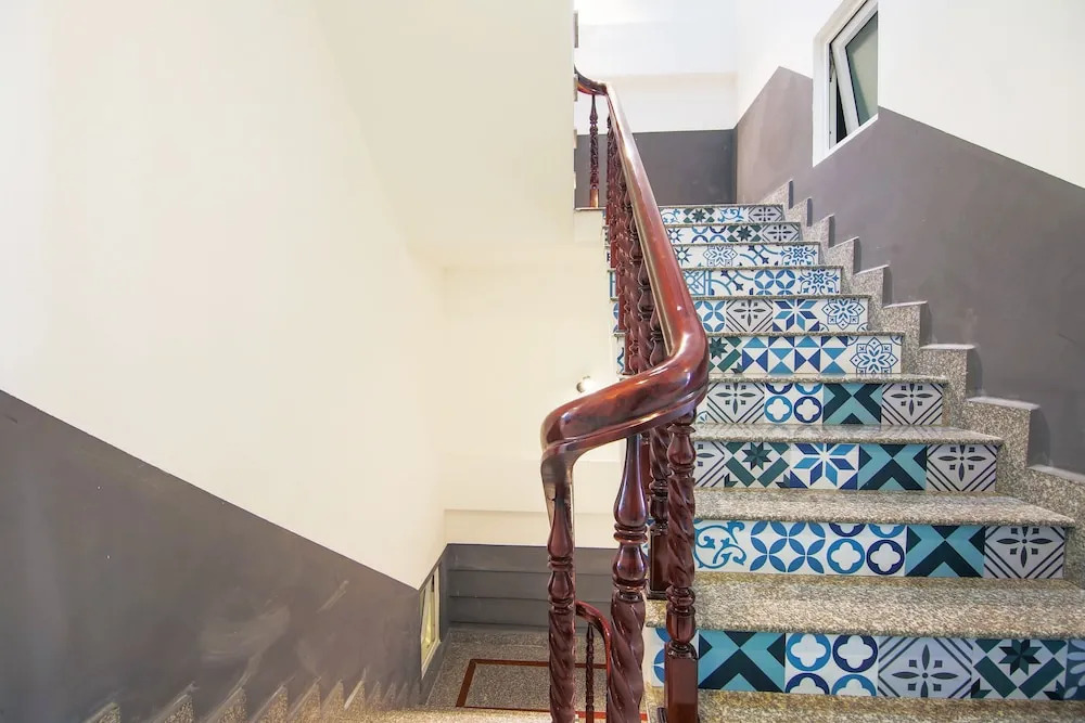 OYO 608 Gaia House Dalat