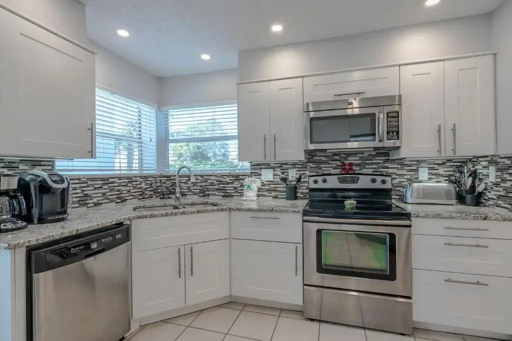 Vista Verde East 5-137, 2 Bedroom, Sleeps 6, Heated Pool, Spa, Ground Floor