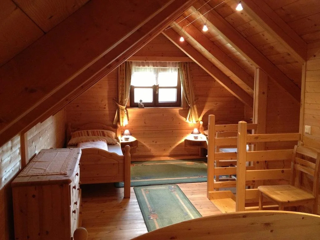 Landhaus Legenstein
