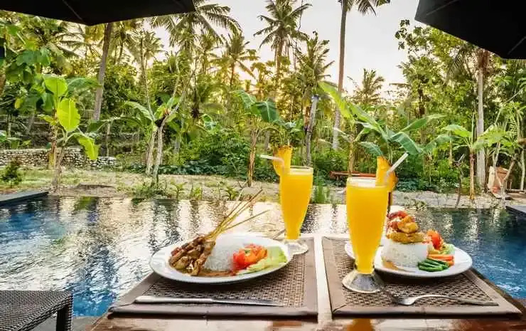 Alam Selumbung Resort & Restaurant