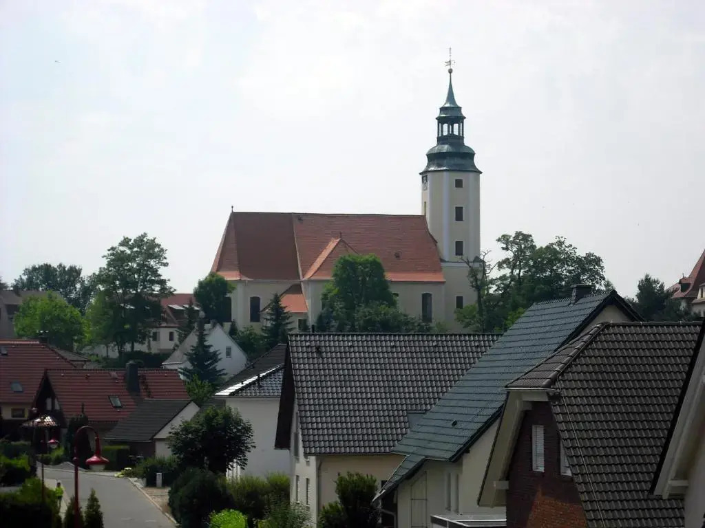 Komfort Ferienwohnungen Zwenkauer See