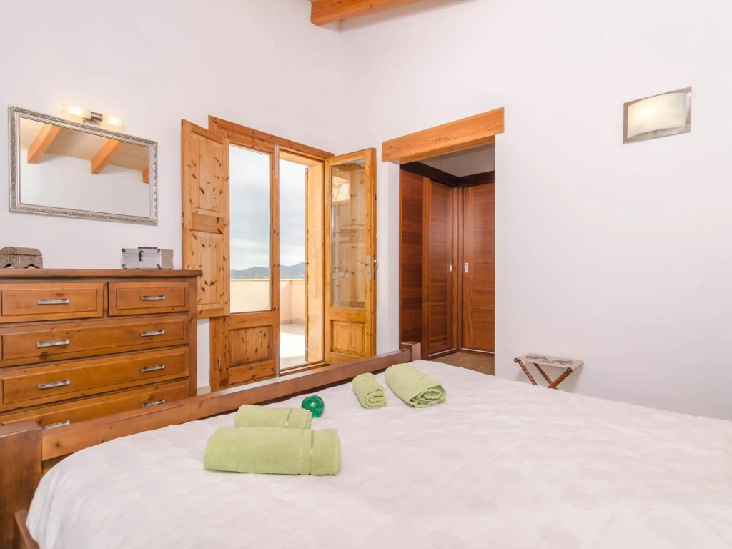CASA PUIG DE NA FRANQUESA - Villa for 6 people in MANACOR.