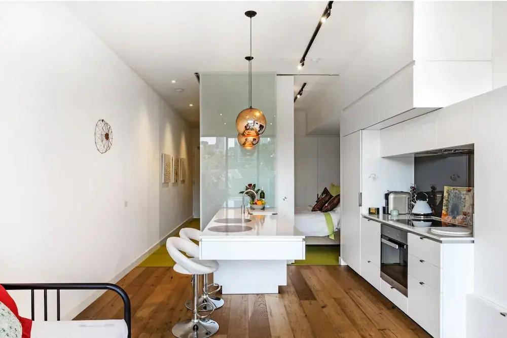 Roomerang at Momentum Apartments 2