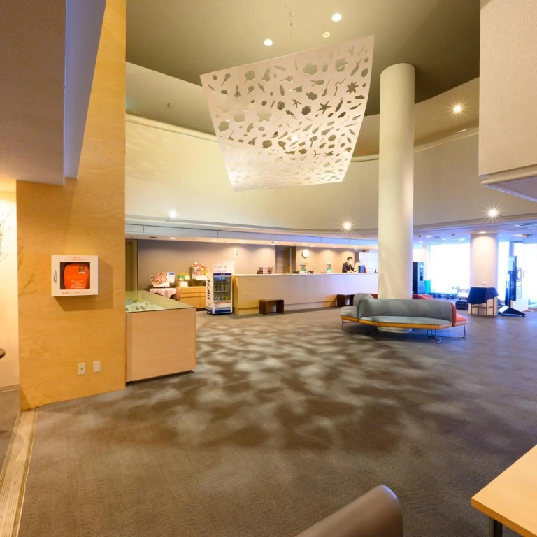 hotel miura kaen