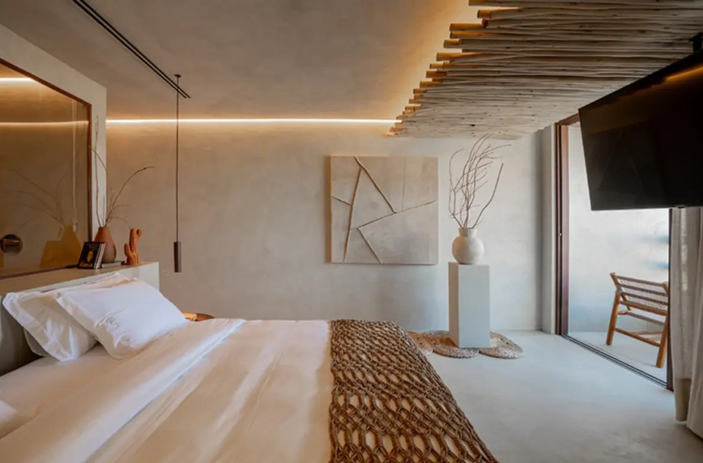 Mana Cumbuco Hotel