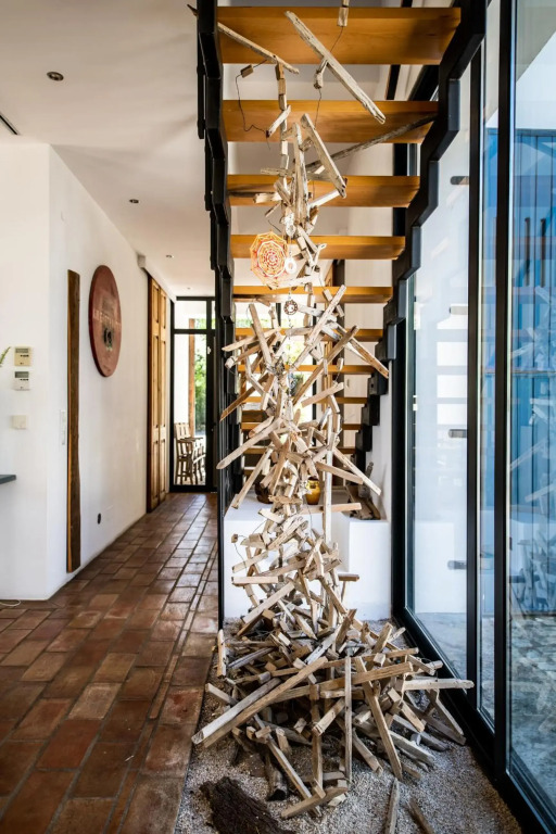Altanure Casa Terra - Ecological Boutique Stay