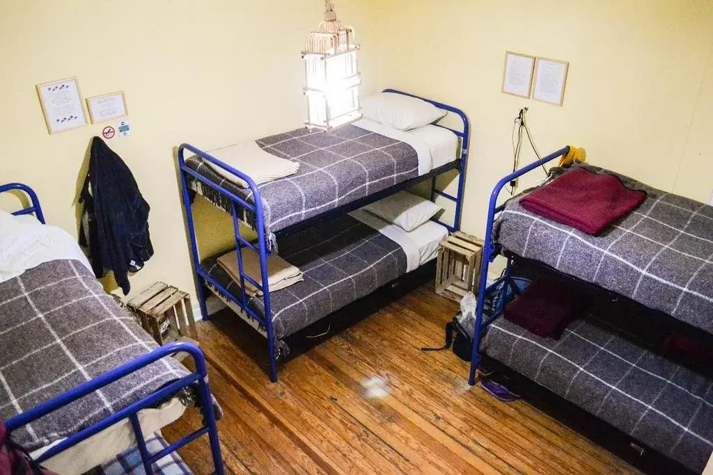 Hostel Home