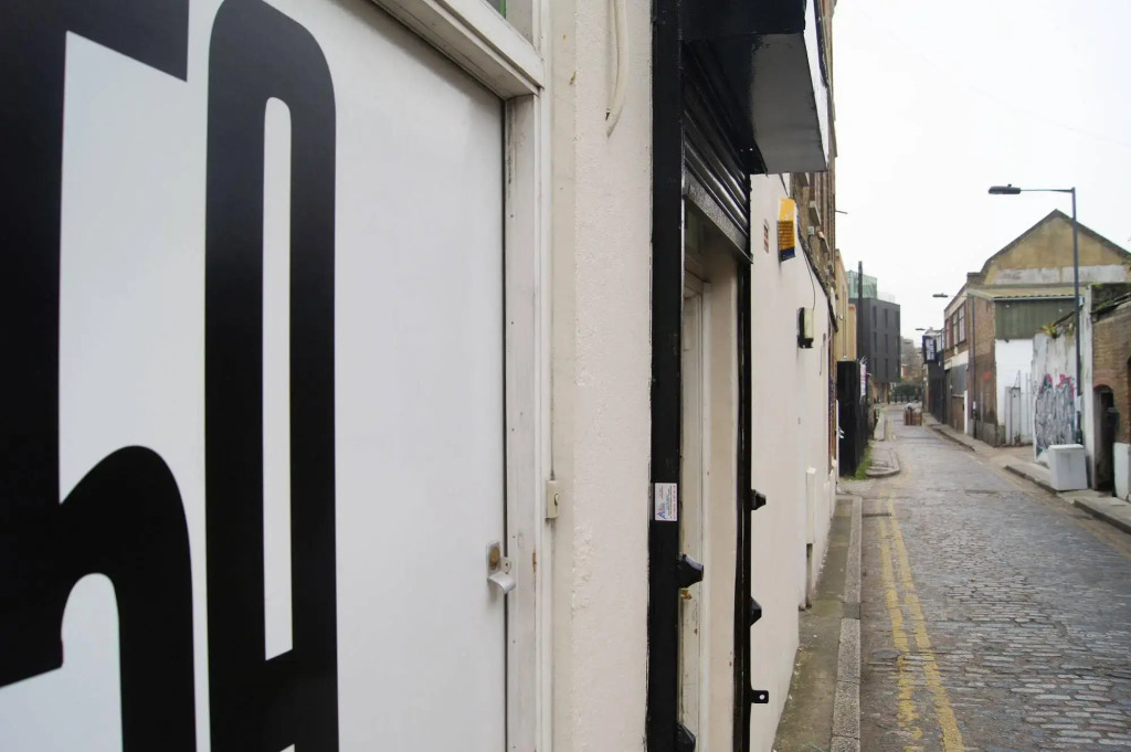 London City Inn Stepney