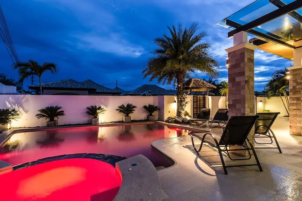 Orchid Paradise Homes OPV 210