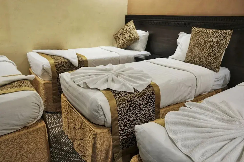 Kyona Hotel