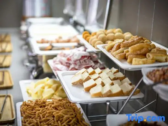 Hanting Hotel Shangrao Wanda