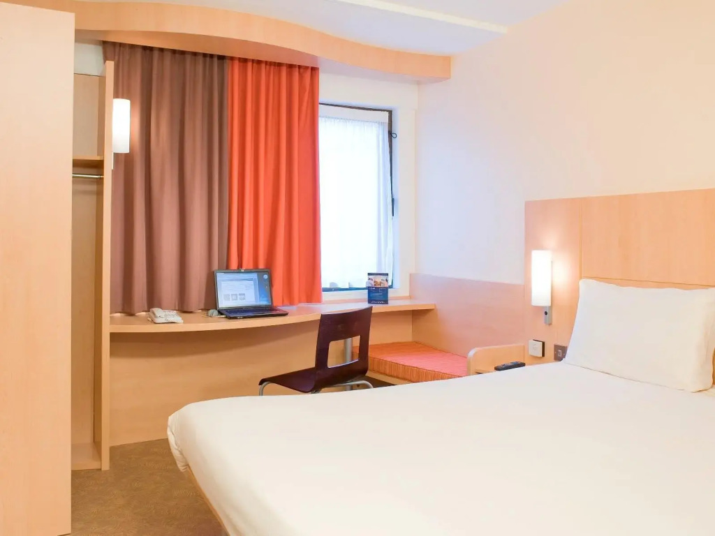 ibis Bristol Centre