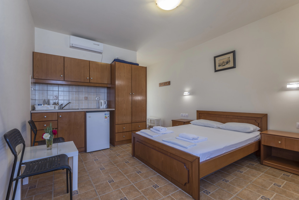 Mammis Beach Hotel