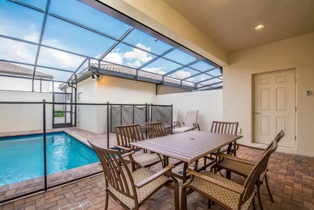 Amazing House! - Windsor At Westside - 1957MD