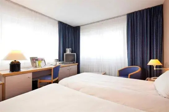 Marine Hotel Cherbourg Plaisance