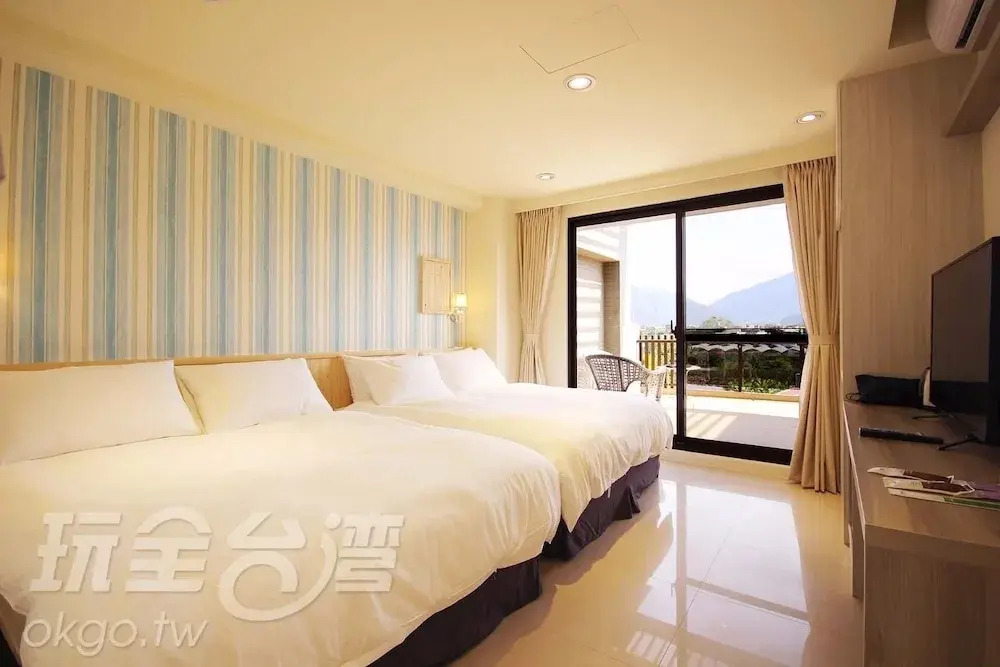Wo Villa