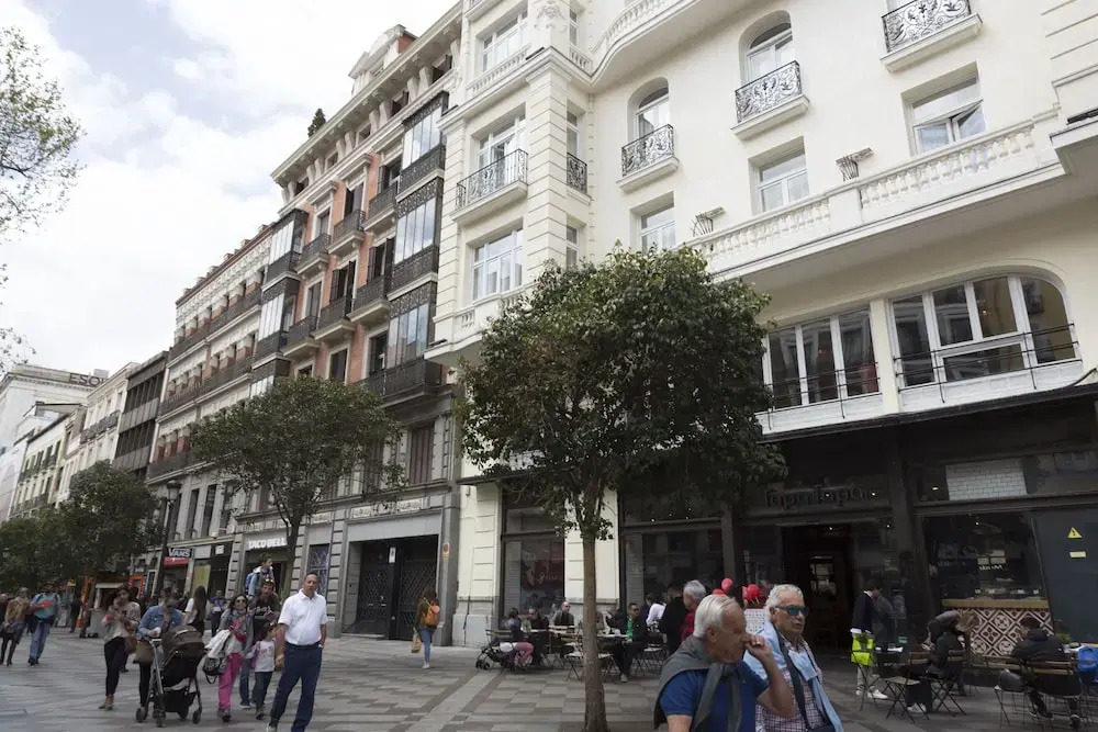 Alaia Oshun City Center