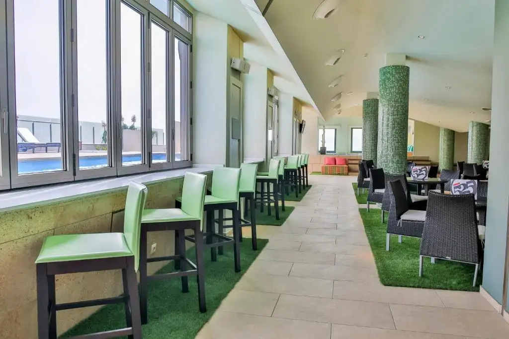 Hotel 525