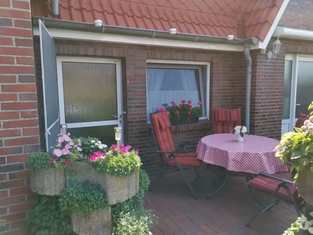 Holiday Apartment Maschke
