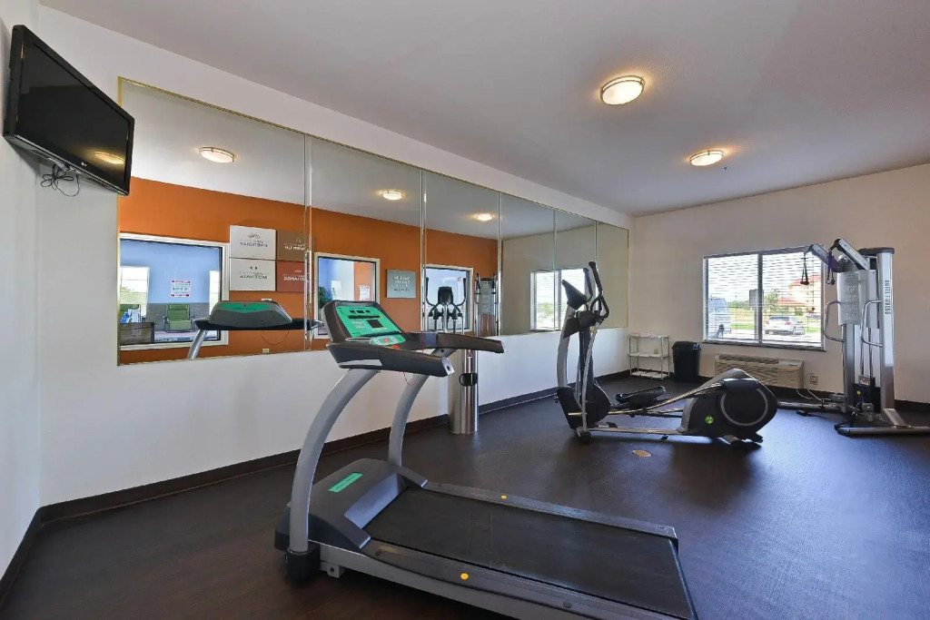 Comfort Suites Lake Worth