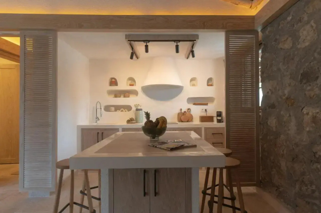 Izz Getaway Boutique Hotel