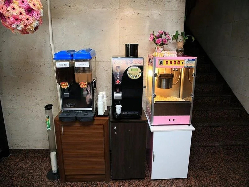 Goodstay IMT Hotel
