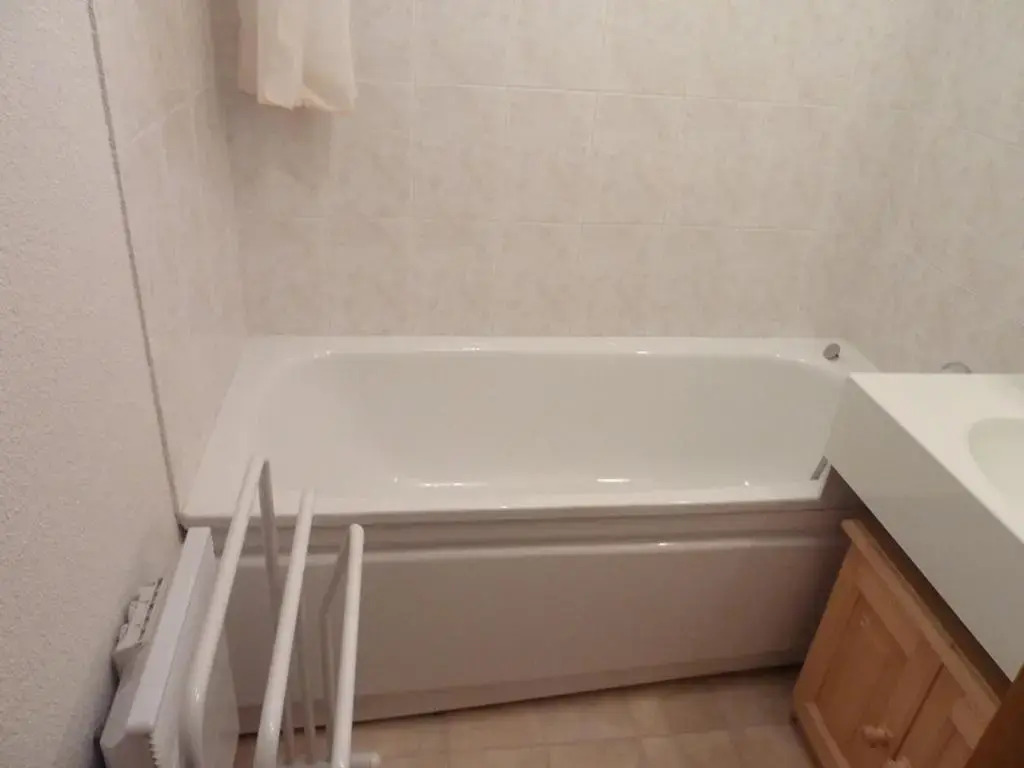 Appartement Saint-Jean-d'Aulps, 3 pièces, 8 personnes - FR-1-573-85