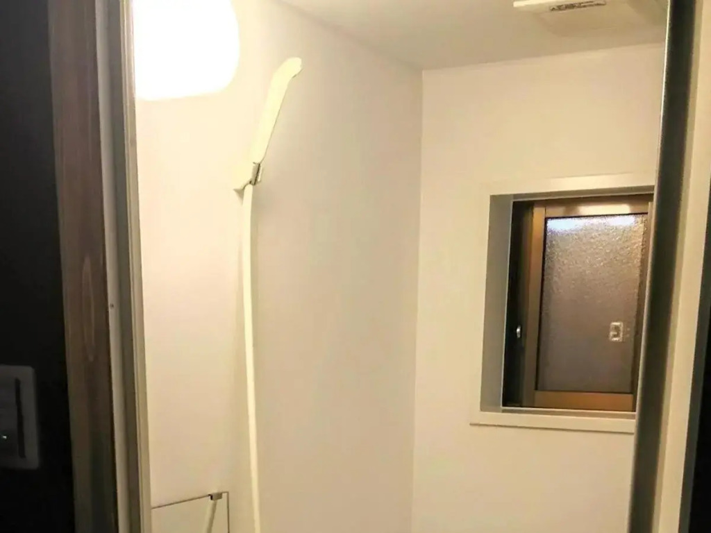 一棟貸の長屋ステイ