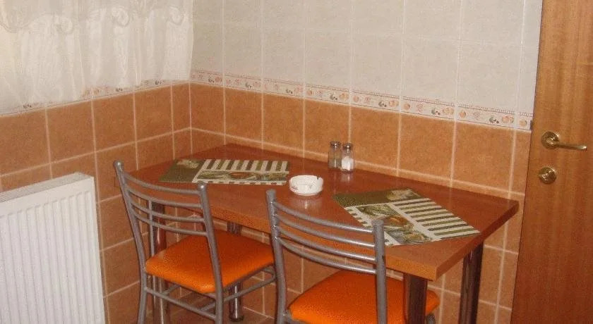 Villa Edera Residence - Gazda Profesionista