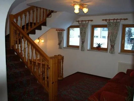 Chalet Alice by Schladmingurlaub