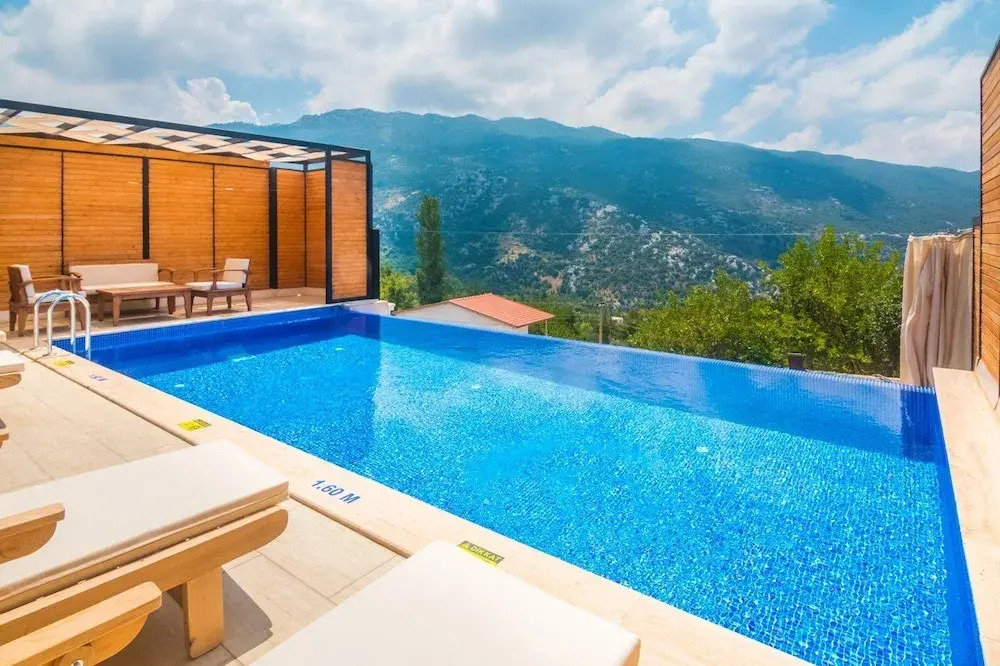 Villa Miray