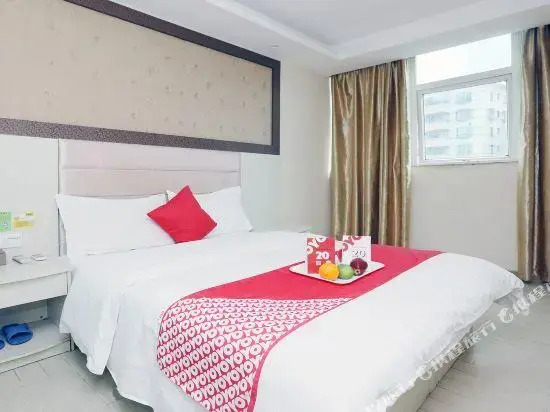 jinfu Hotel