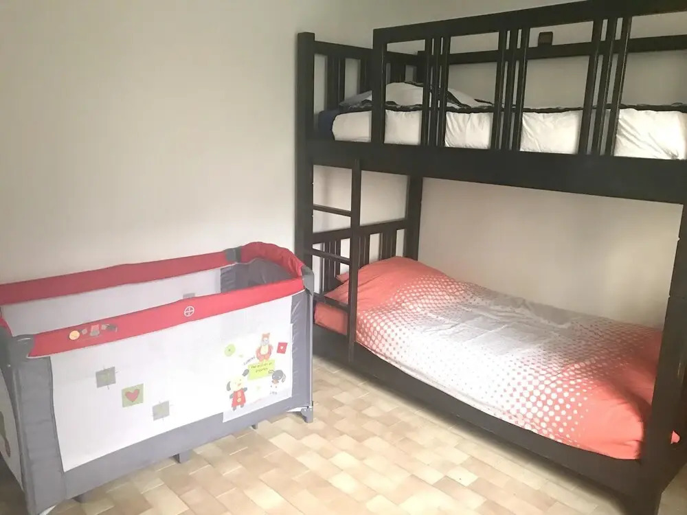 Apartment With 2 Bedrooms in Rabat, With Furnished Garden - 6 km From