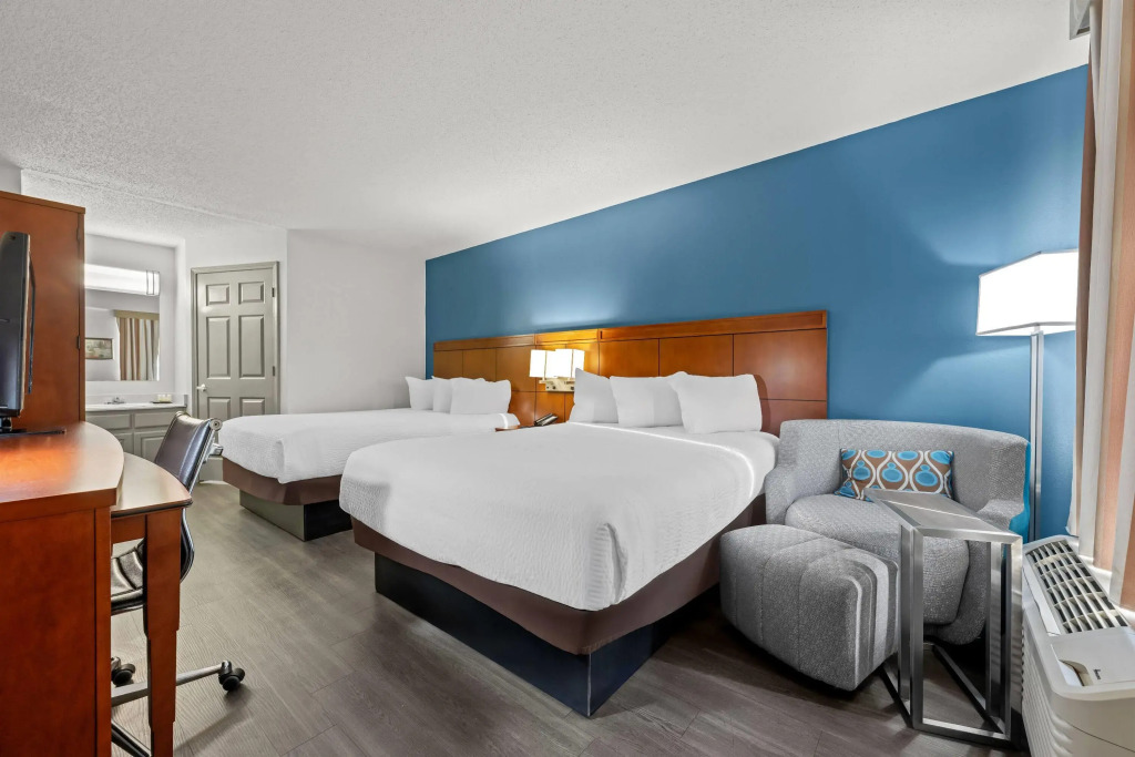 Baymont by Wyndham Tuscaloosa