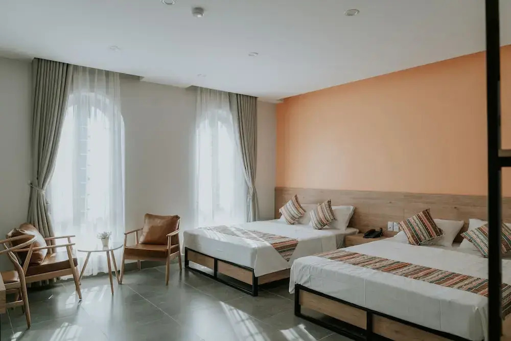 Le Cactus Hotel Ha Long