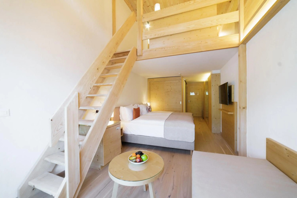 Gstaaderhof - Active & Relax Hotel