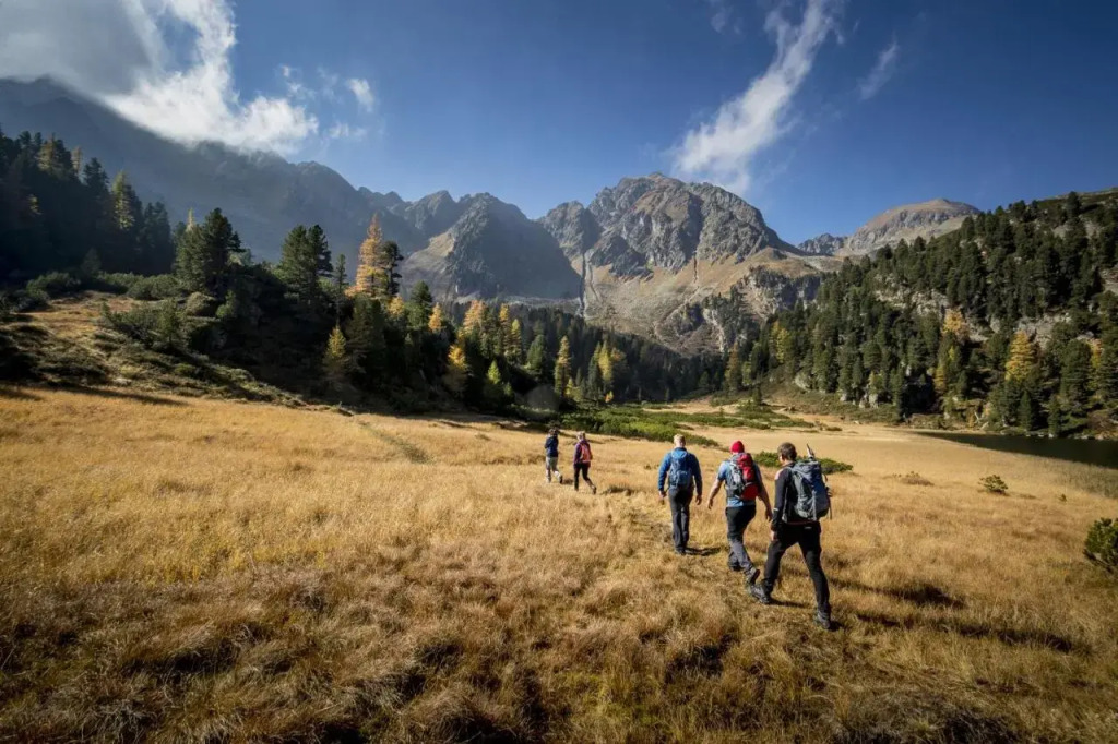 Bergresort Lachtal by ALPS RESORTS