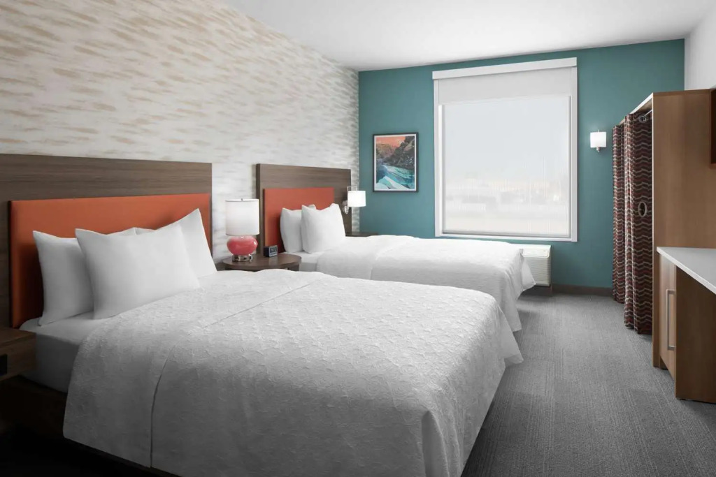 Home2 Suites By Hilton Hobbs
