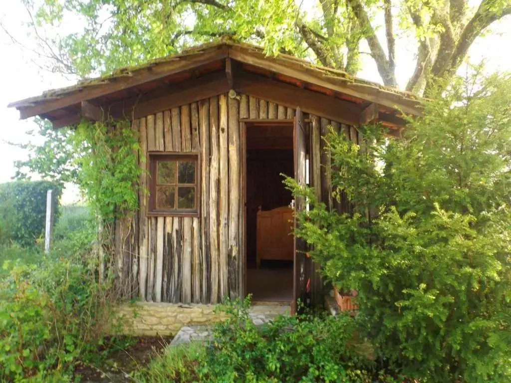 Maison de 5 chambres avec jardin amenage et wifi a Le Bugue